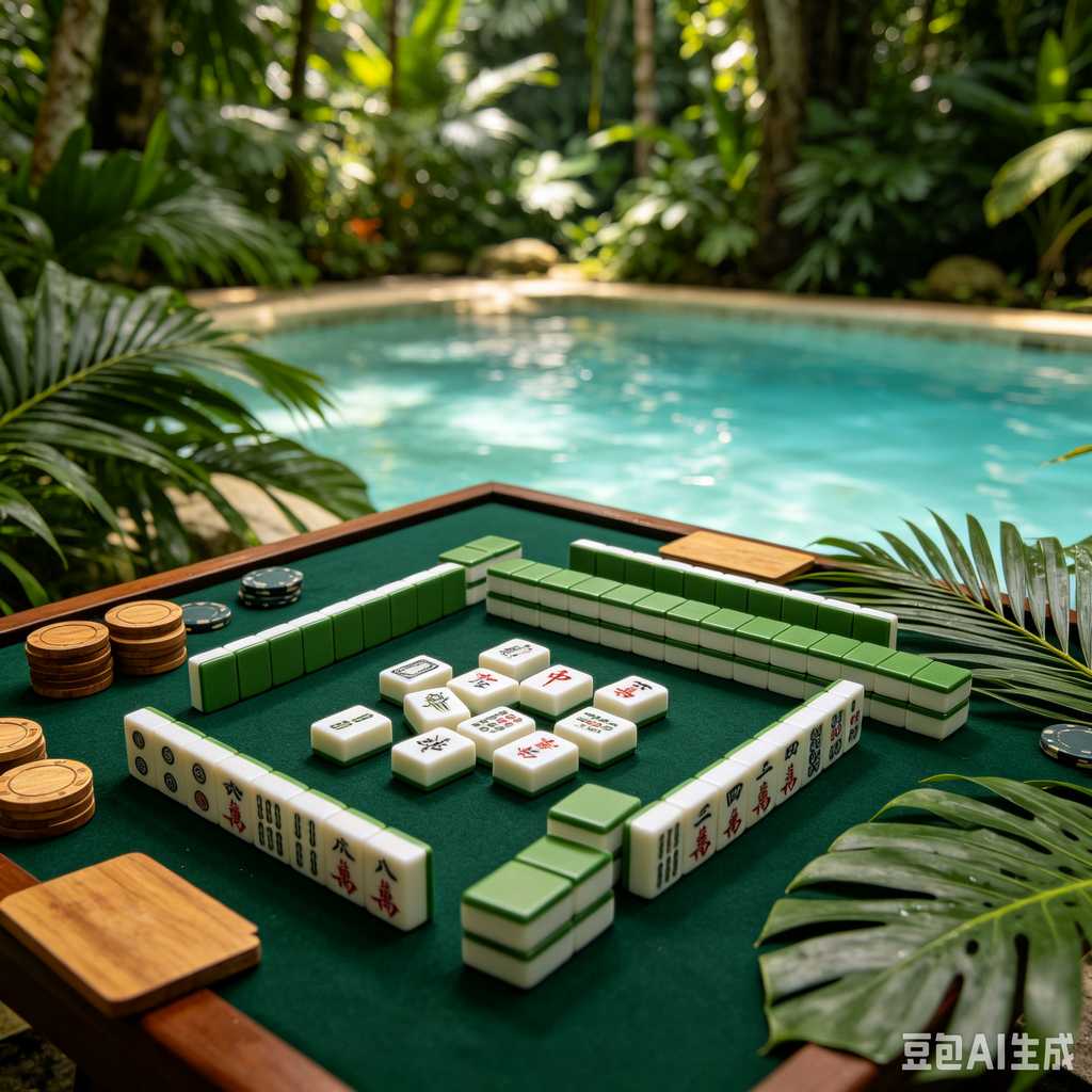 LeMans,mahjong