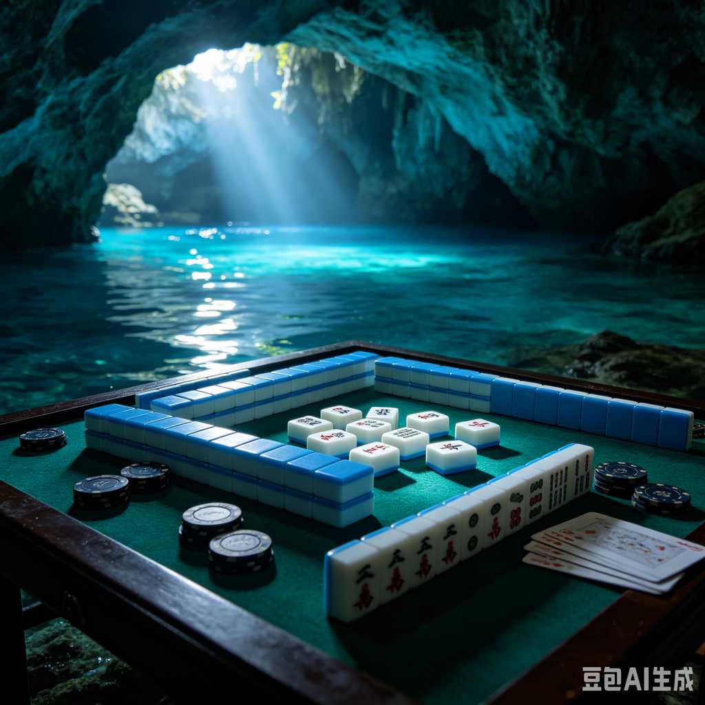 Georgetown,mahjong