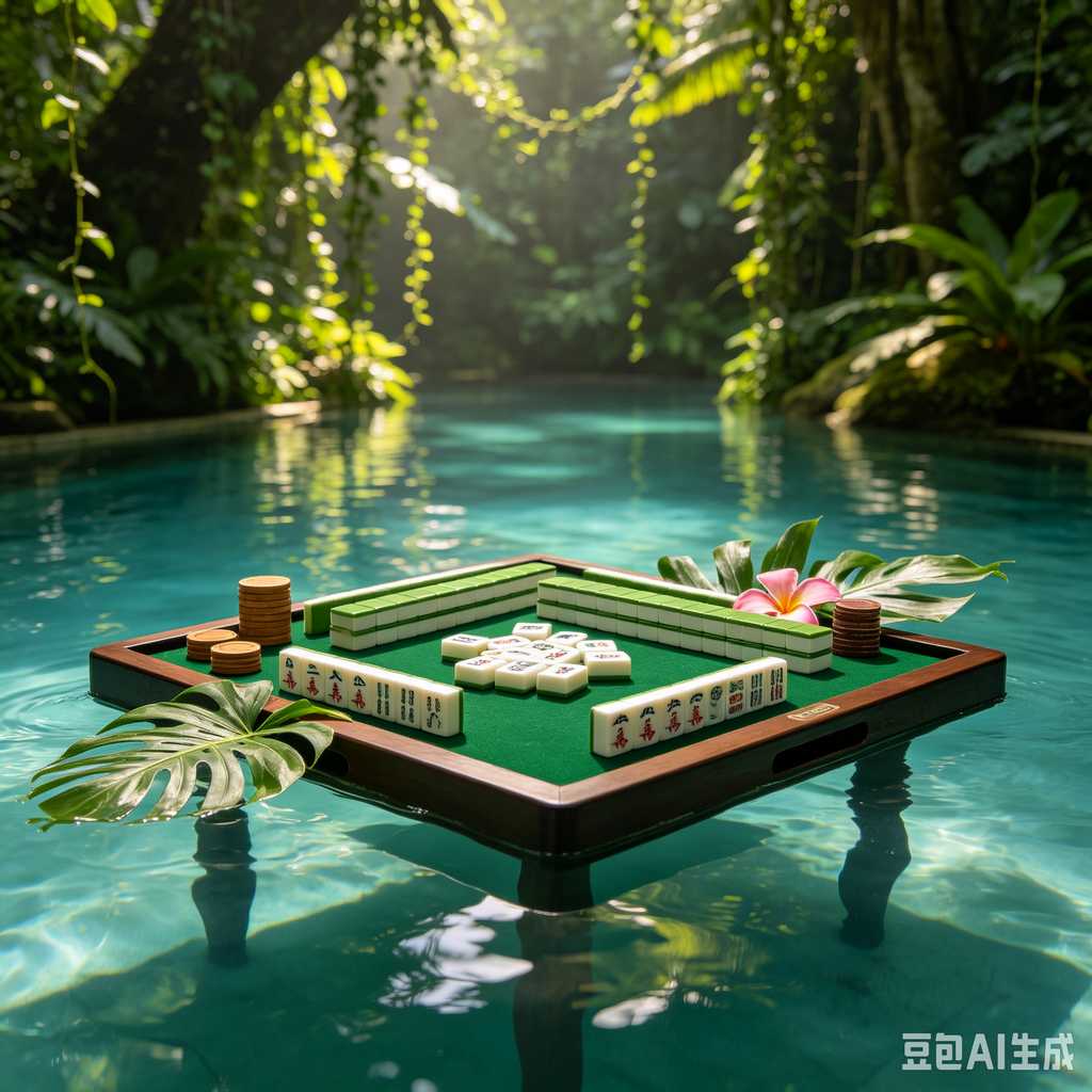 Villahermosa,mahjong