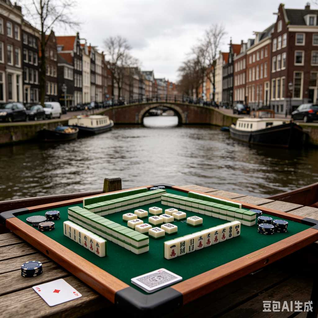 Omaha,mahjong