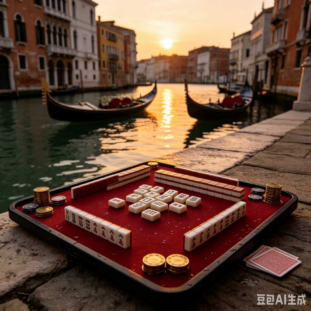 Albuquerque,mahjong