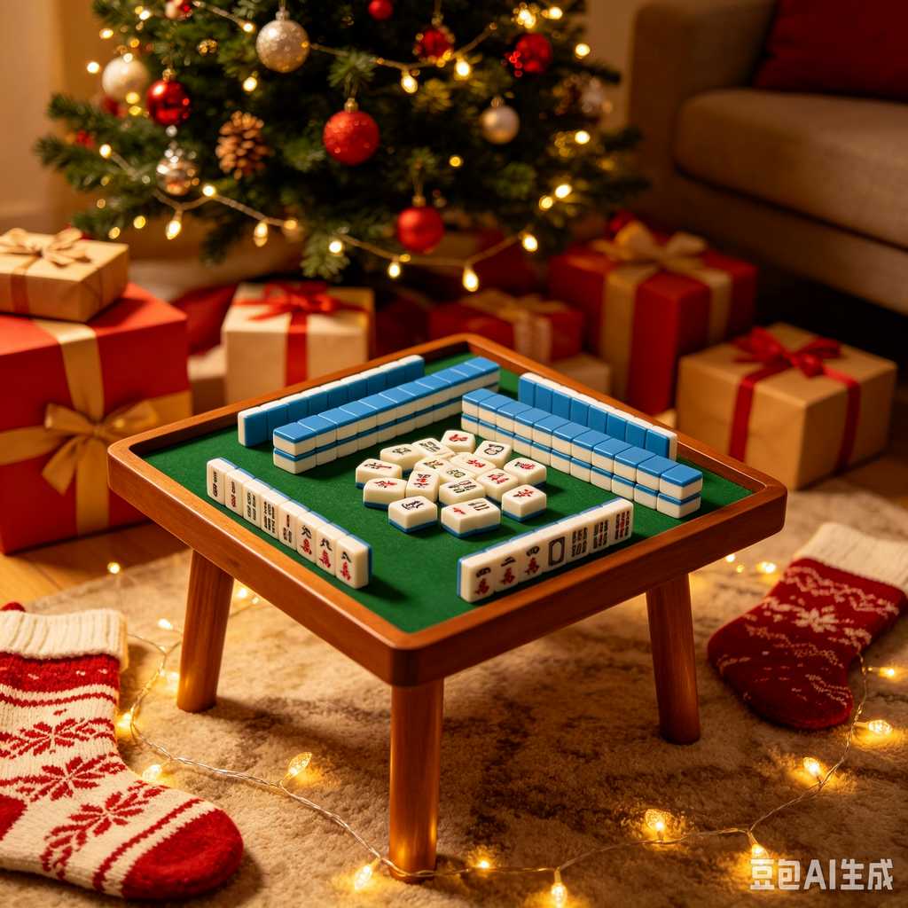 Beaumont,mahjong