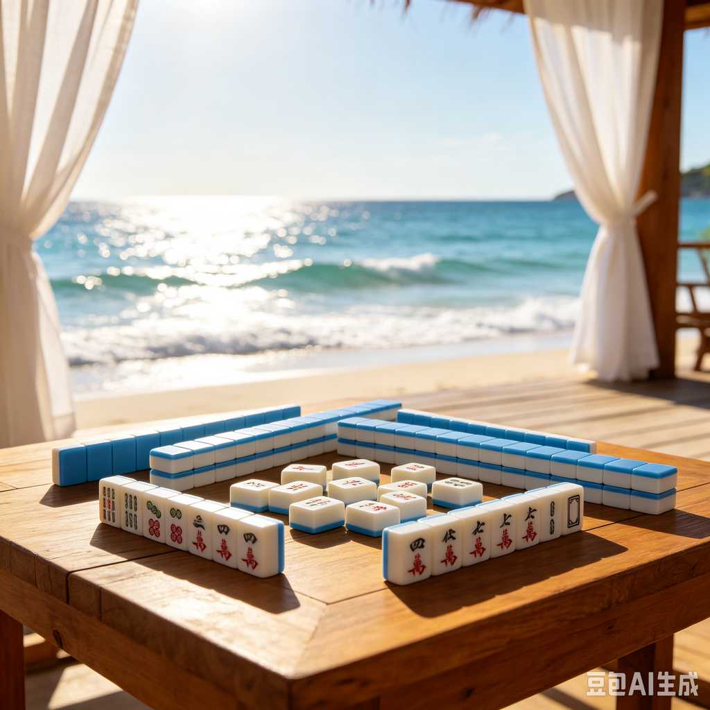 PortoAlegre,mahjong