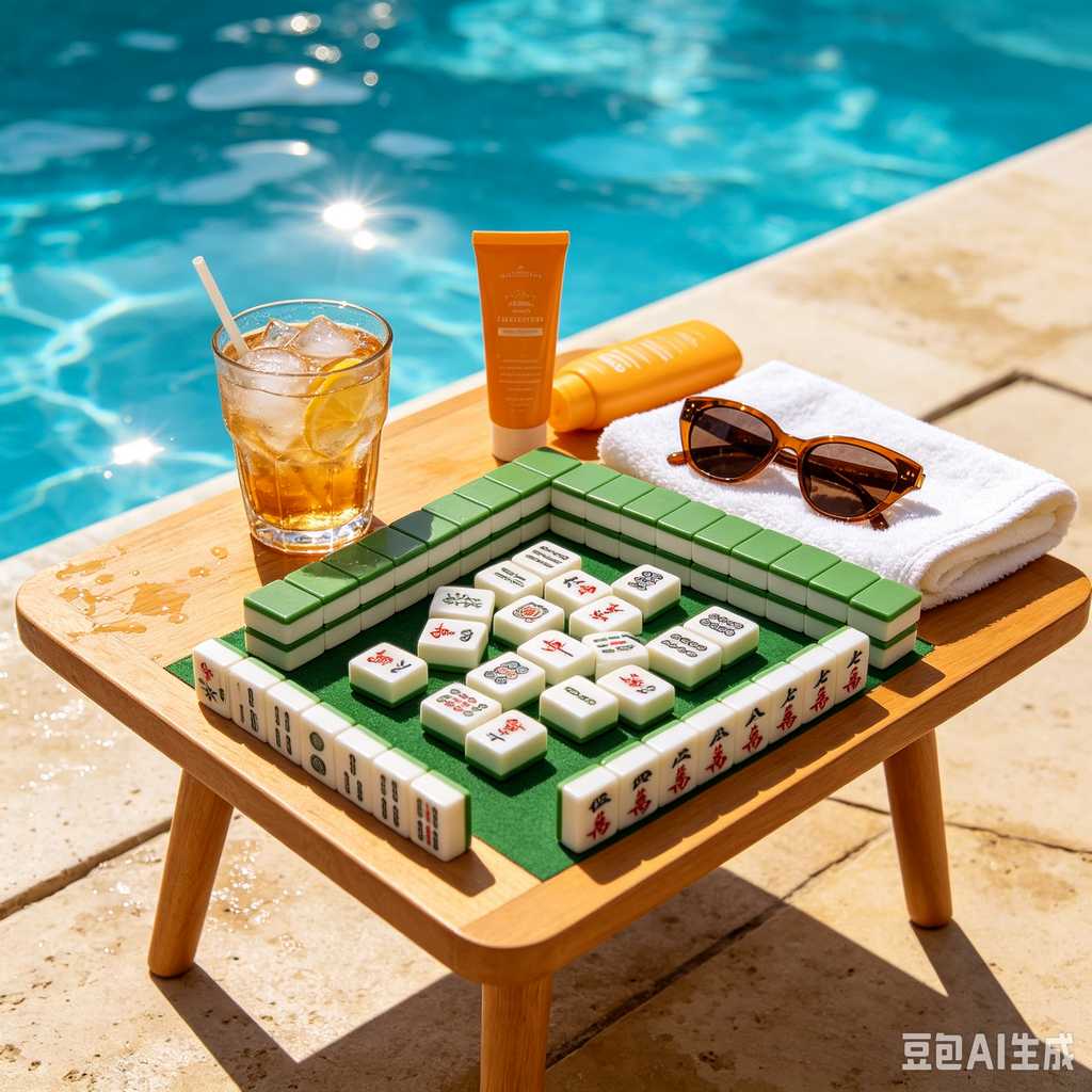 Atlanta,mahjong