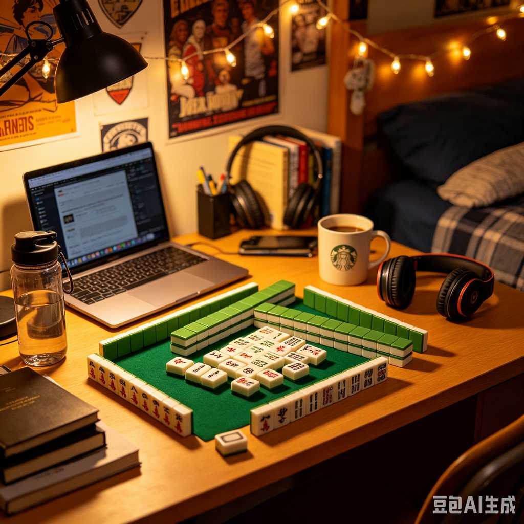 Zurich,mahjong