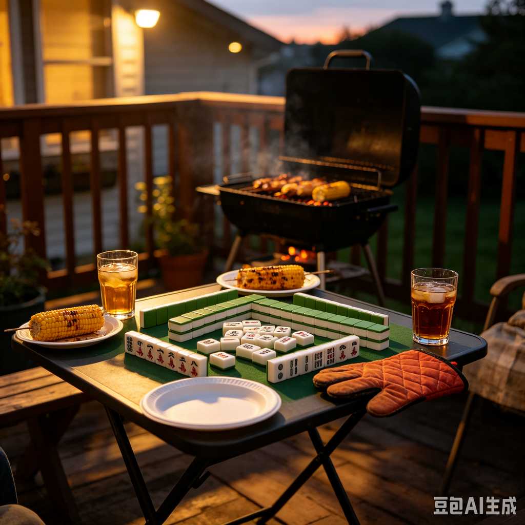 Moscow,mahjong