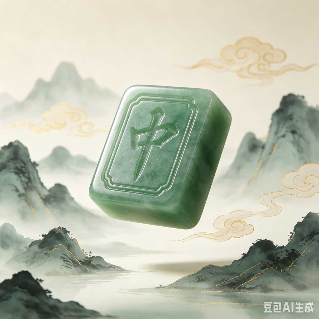 Santos,mahjong