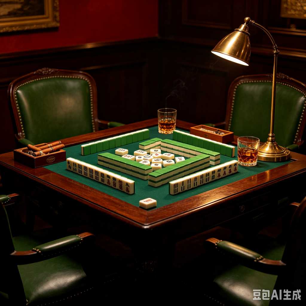 NewHaven,mahjong