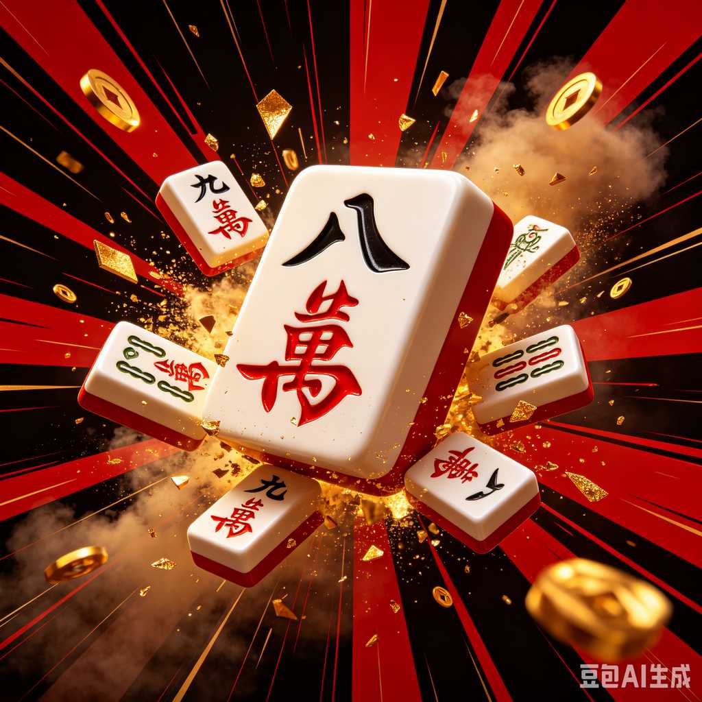 Provo,mahjong