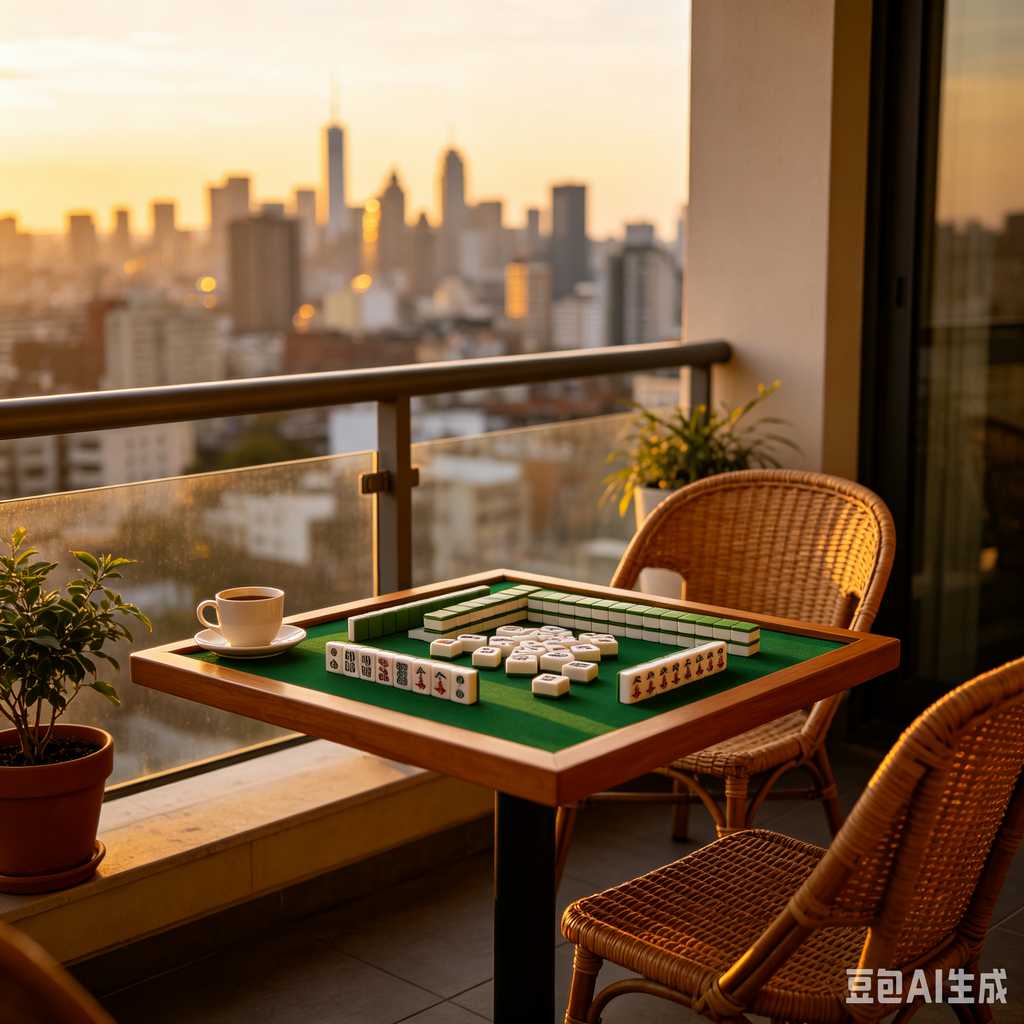 Moscow,mahjong