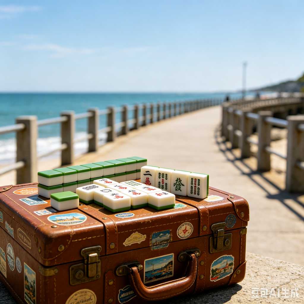 Modesto,mahjong