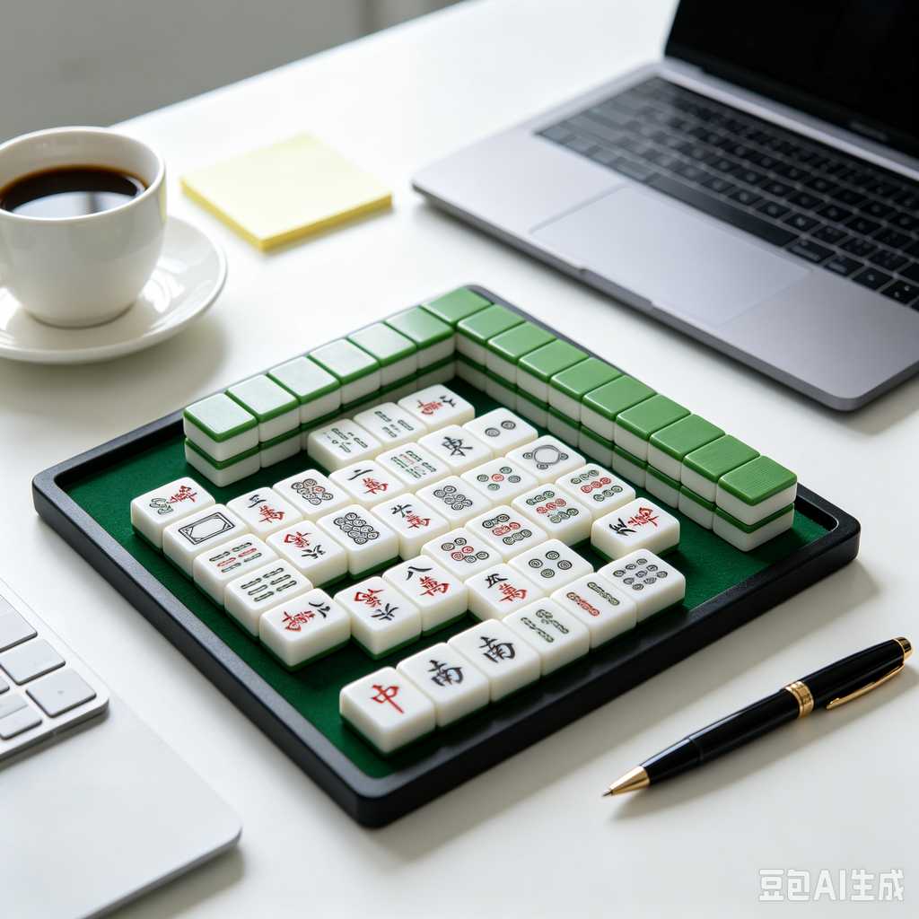 Trieste,mahjong