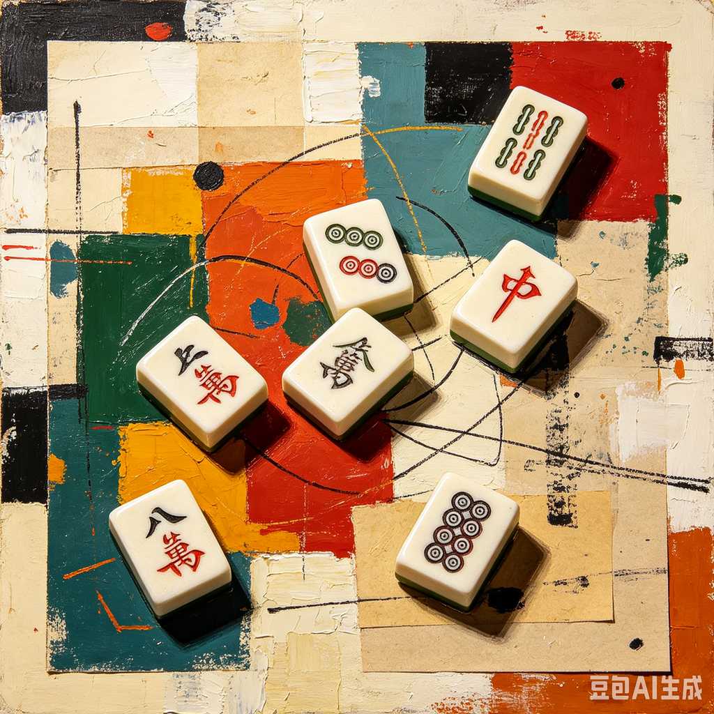 Wyoming,mahjong