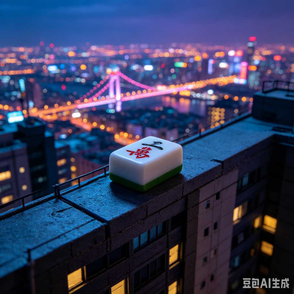 Veracruz,mahjong