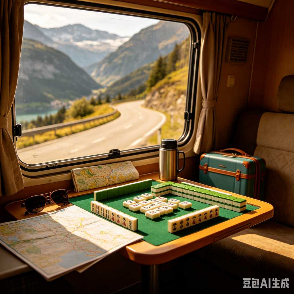 NewHaven,mahjong