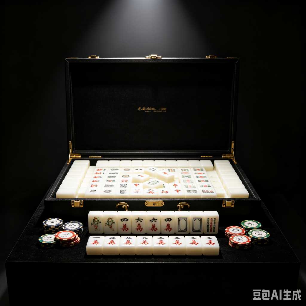 Trujillo,mahjong
