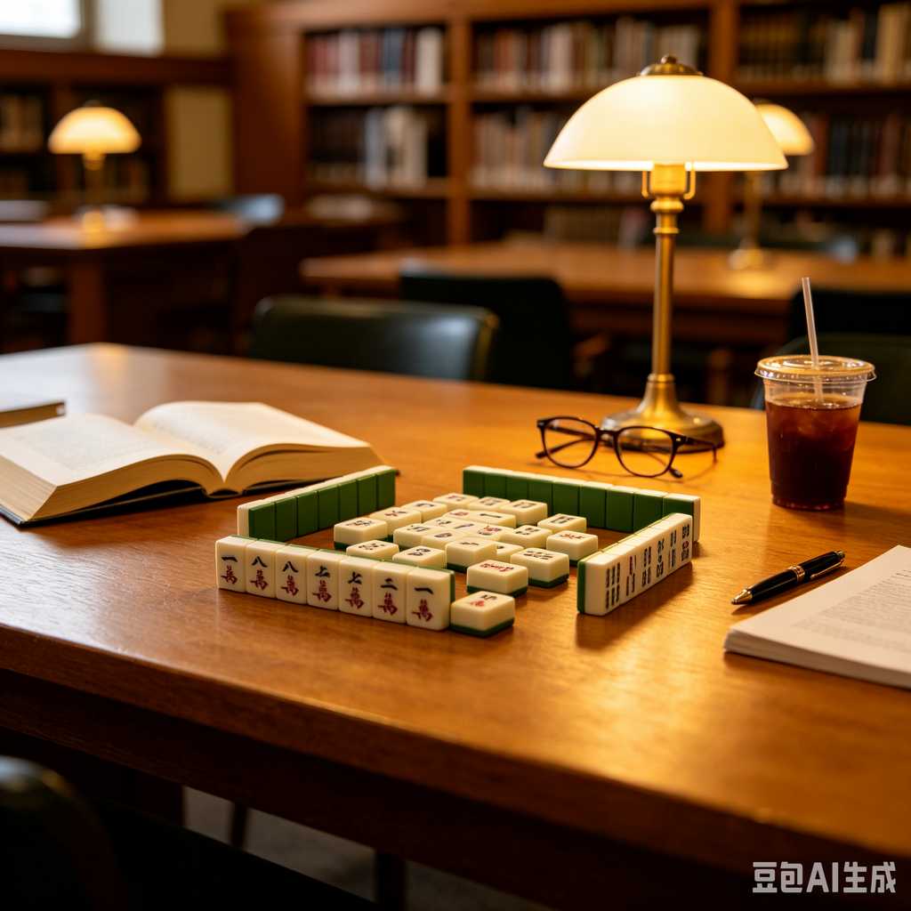 Linkoping,mahjong