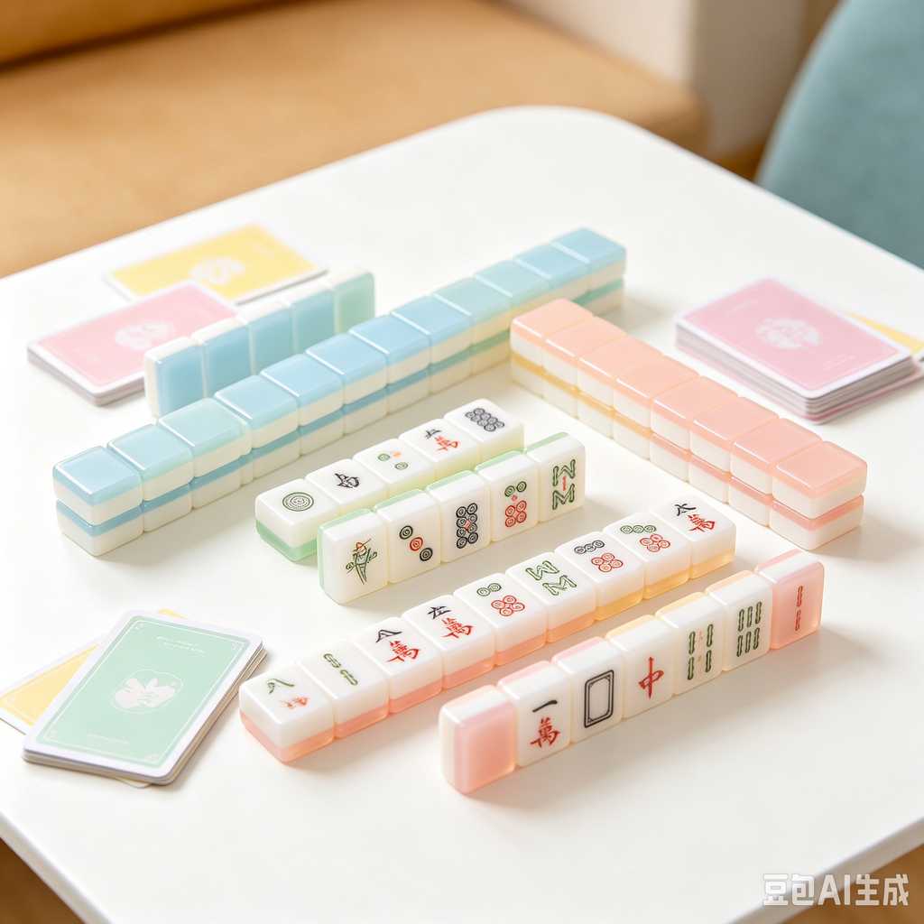 Jacksonville,mahjong