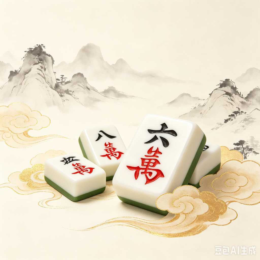 Campinas,mahjong