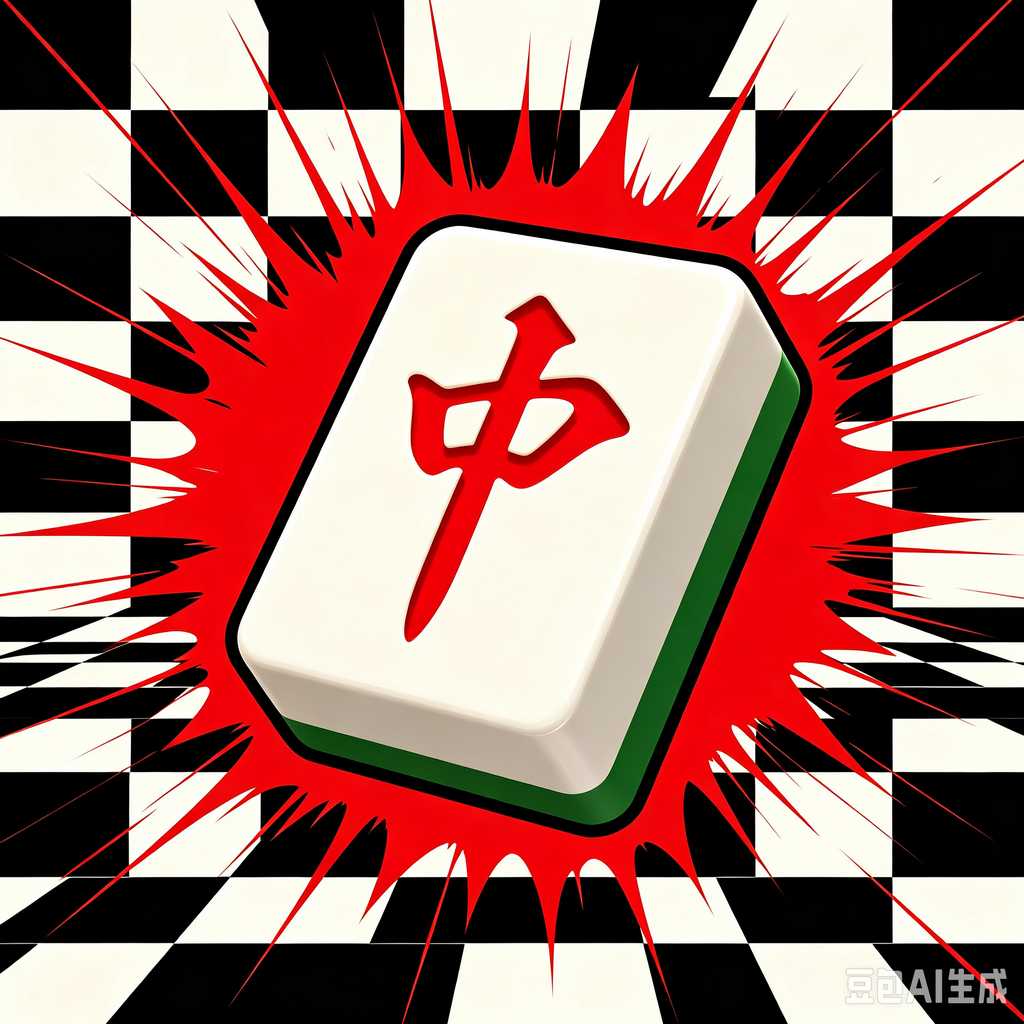 Dijon,mahjong