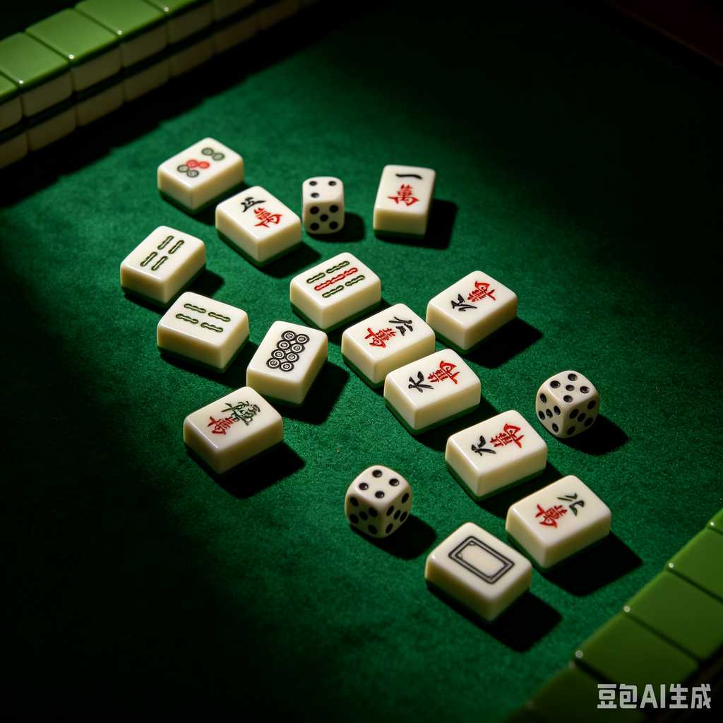 Paramaribo,mahjong