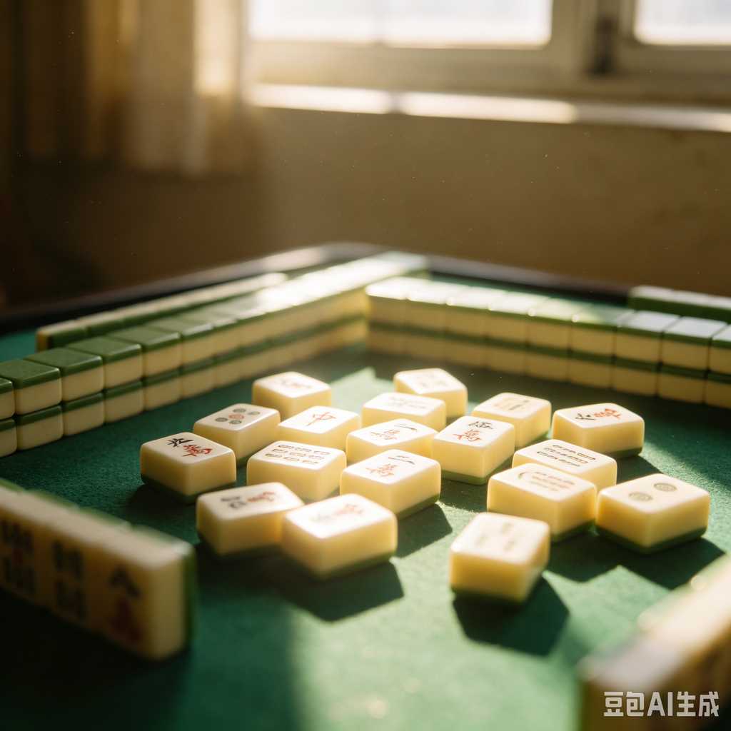 Salamanca,mahjong