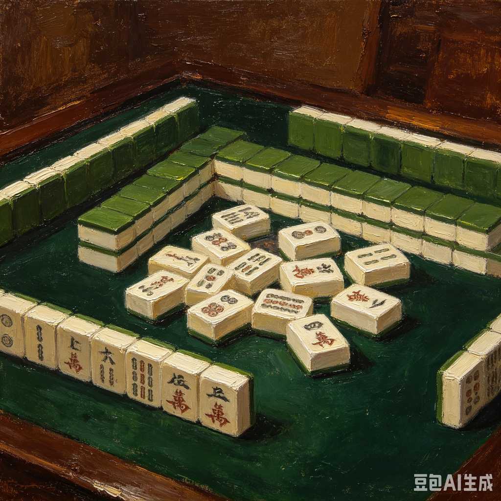 Heidelberg,mahjong