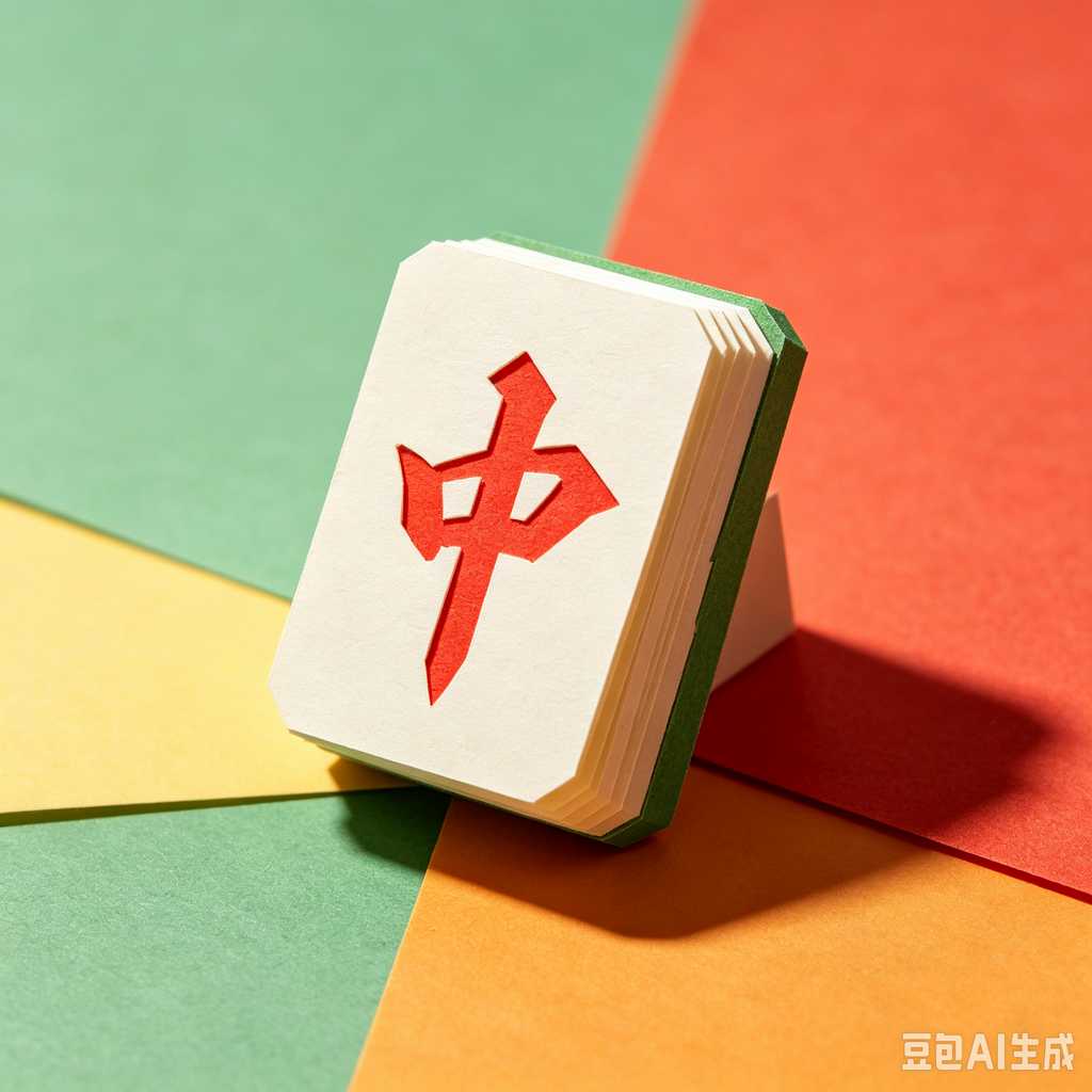 Alkmaar,mahjong