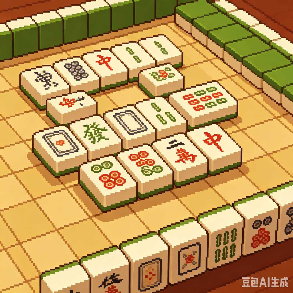 Belem,mahjong