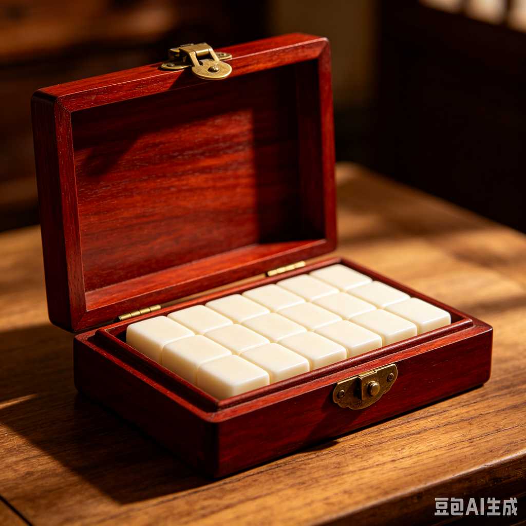 Dresden,mahjong