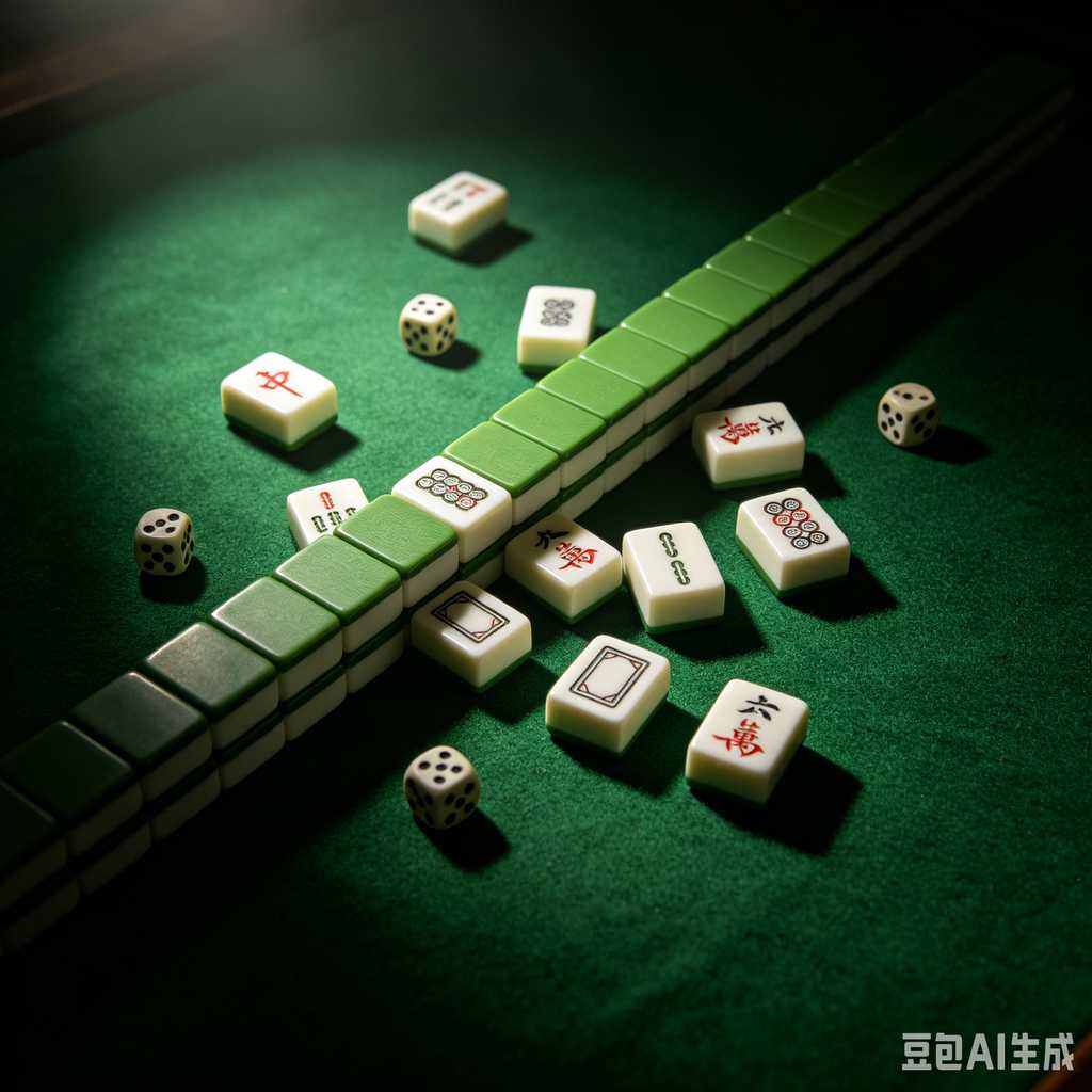 Knoxville,mahjong