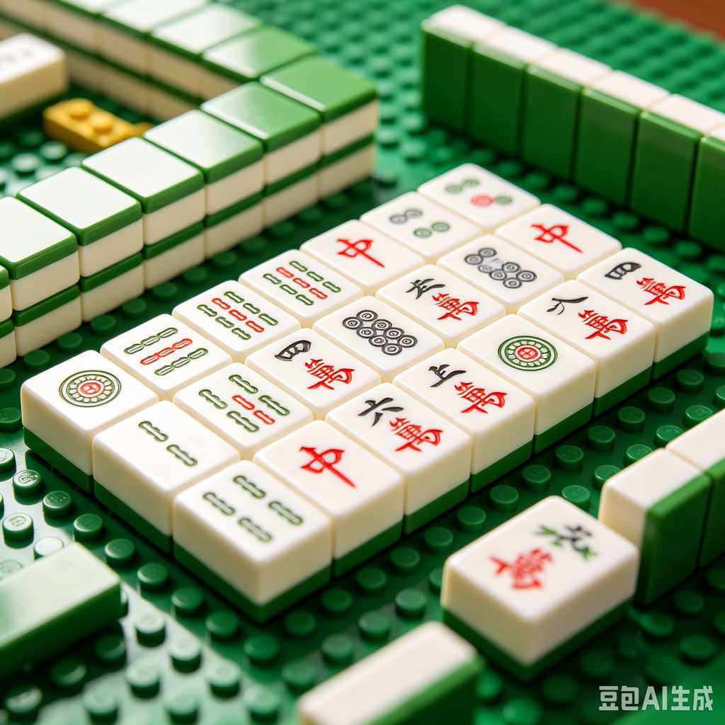 Bucharest,mahjong