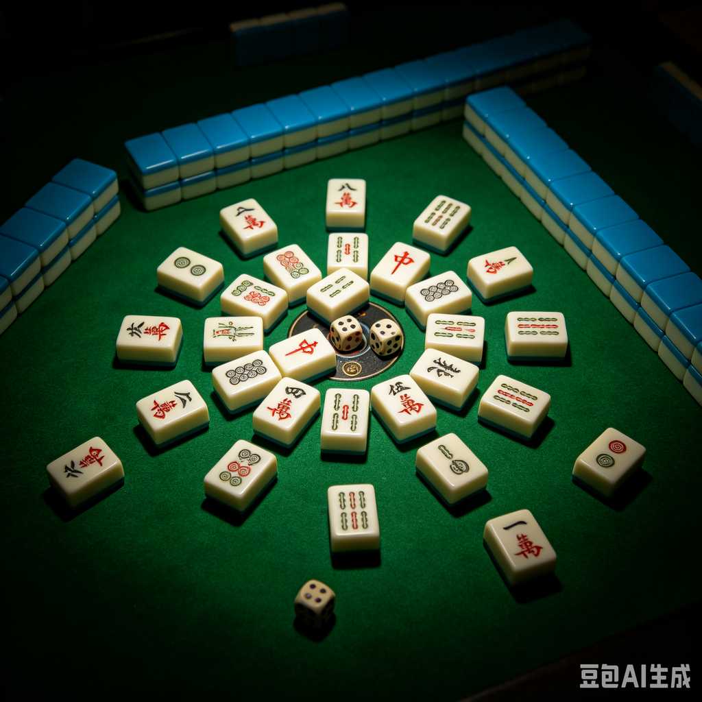 Beaumont,mahjong