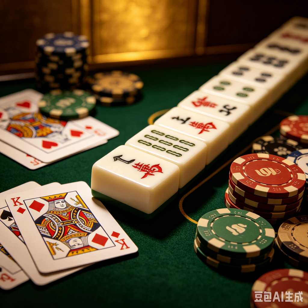 AlbuquerqueNM,mahjong