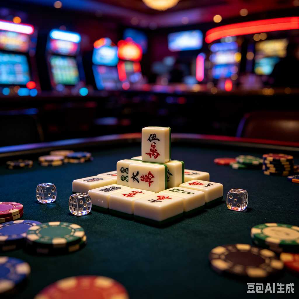 Cincinnati,mahjong