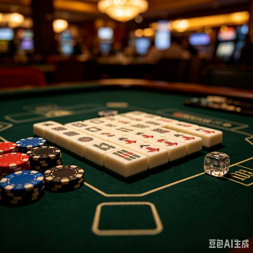 Oakland,mahjong