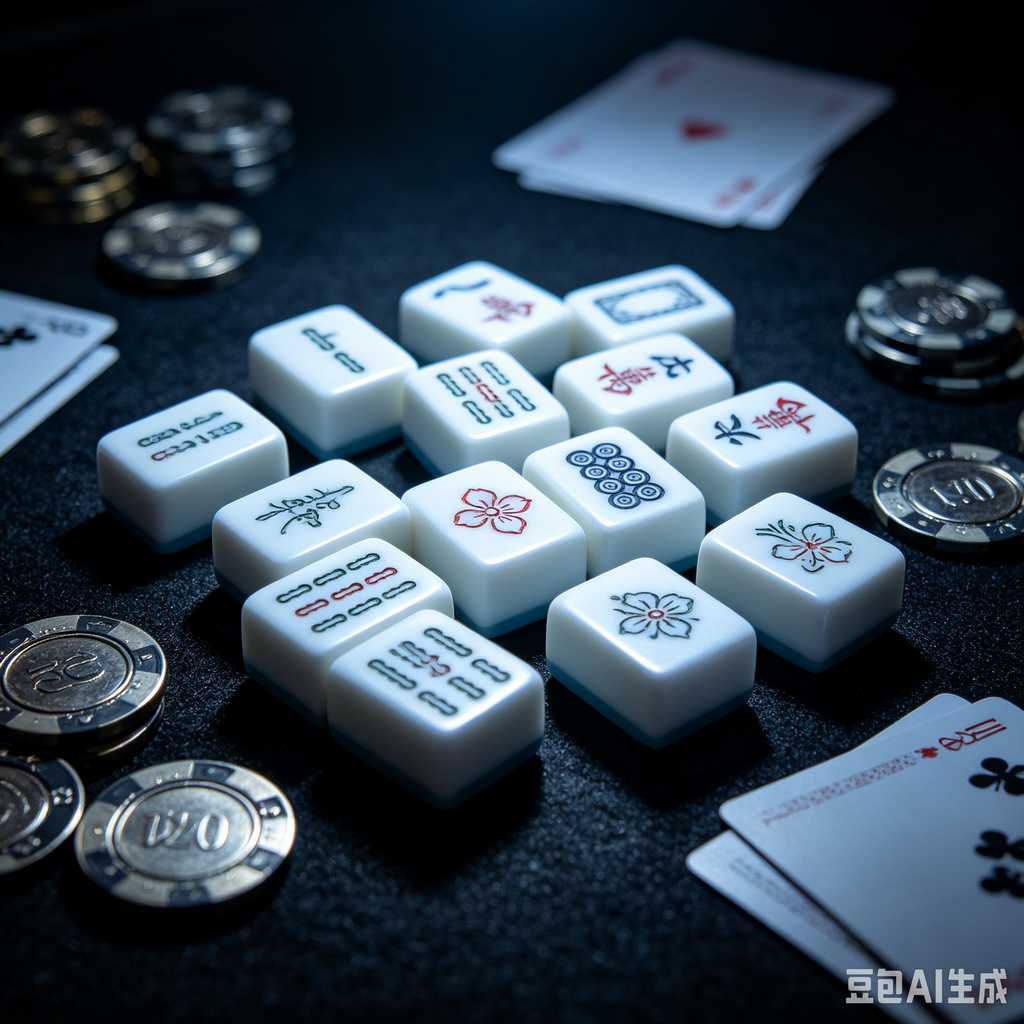 Potosi,mahjong