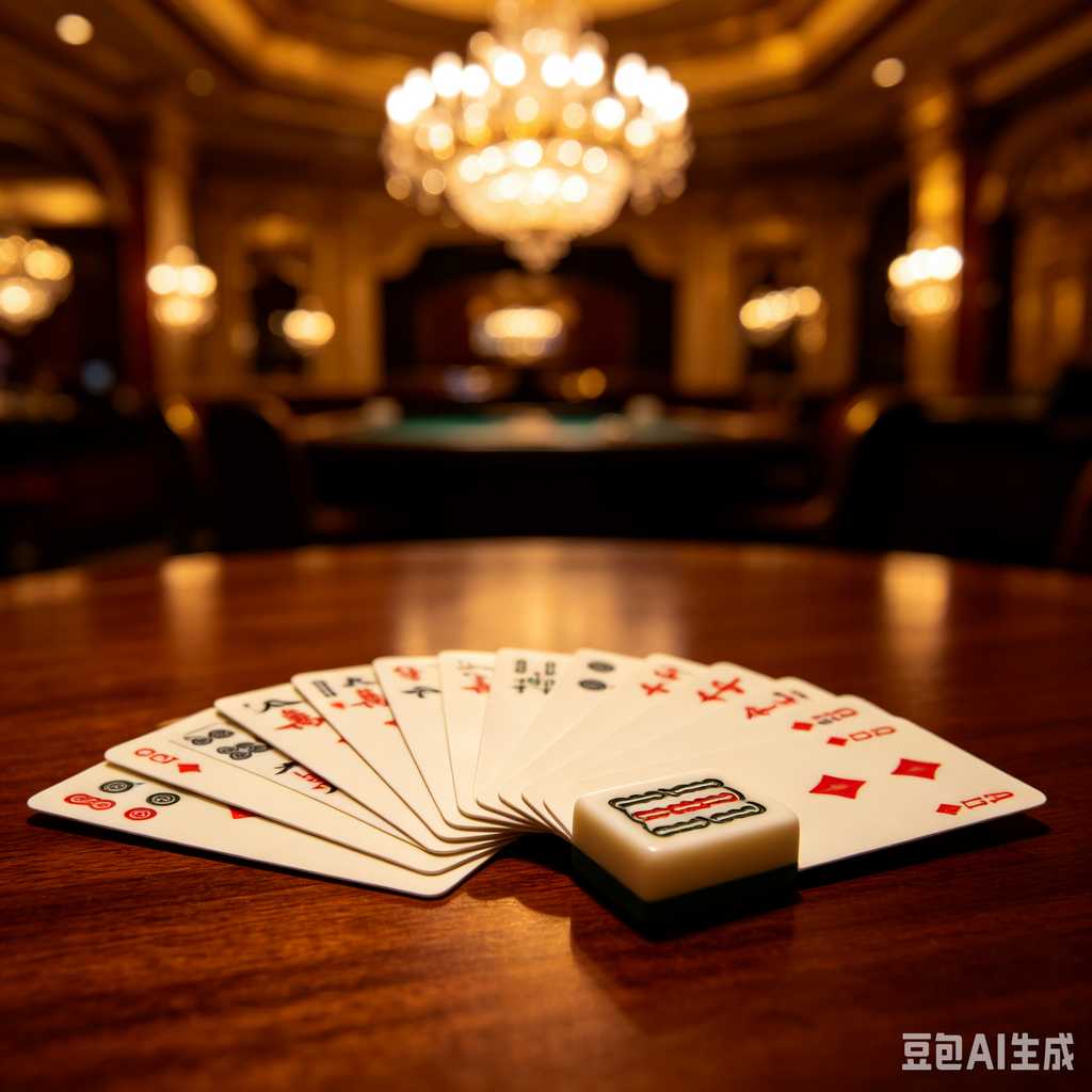 Louisville,mahjong