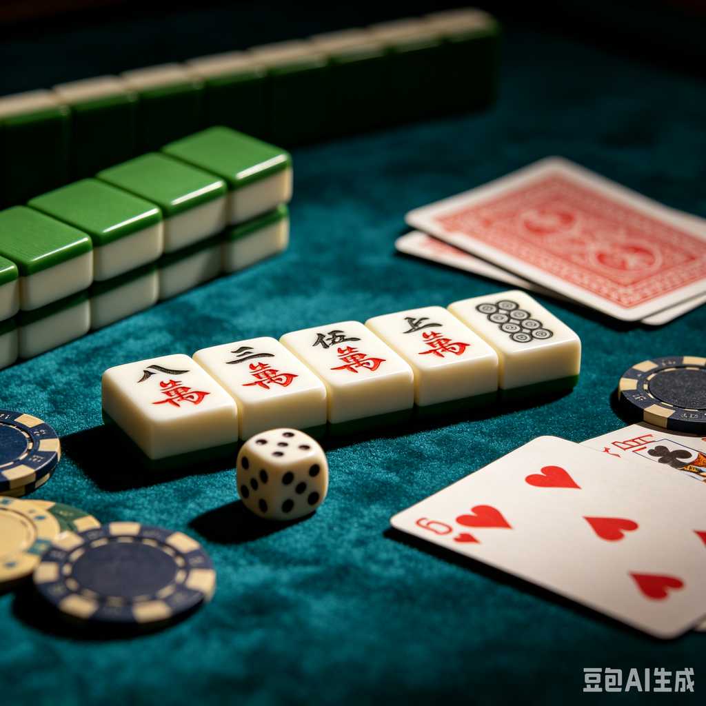 Jacksonville,mahjong