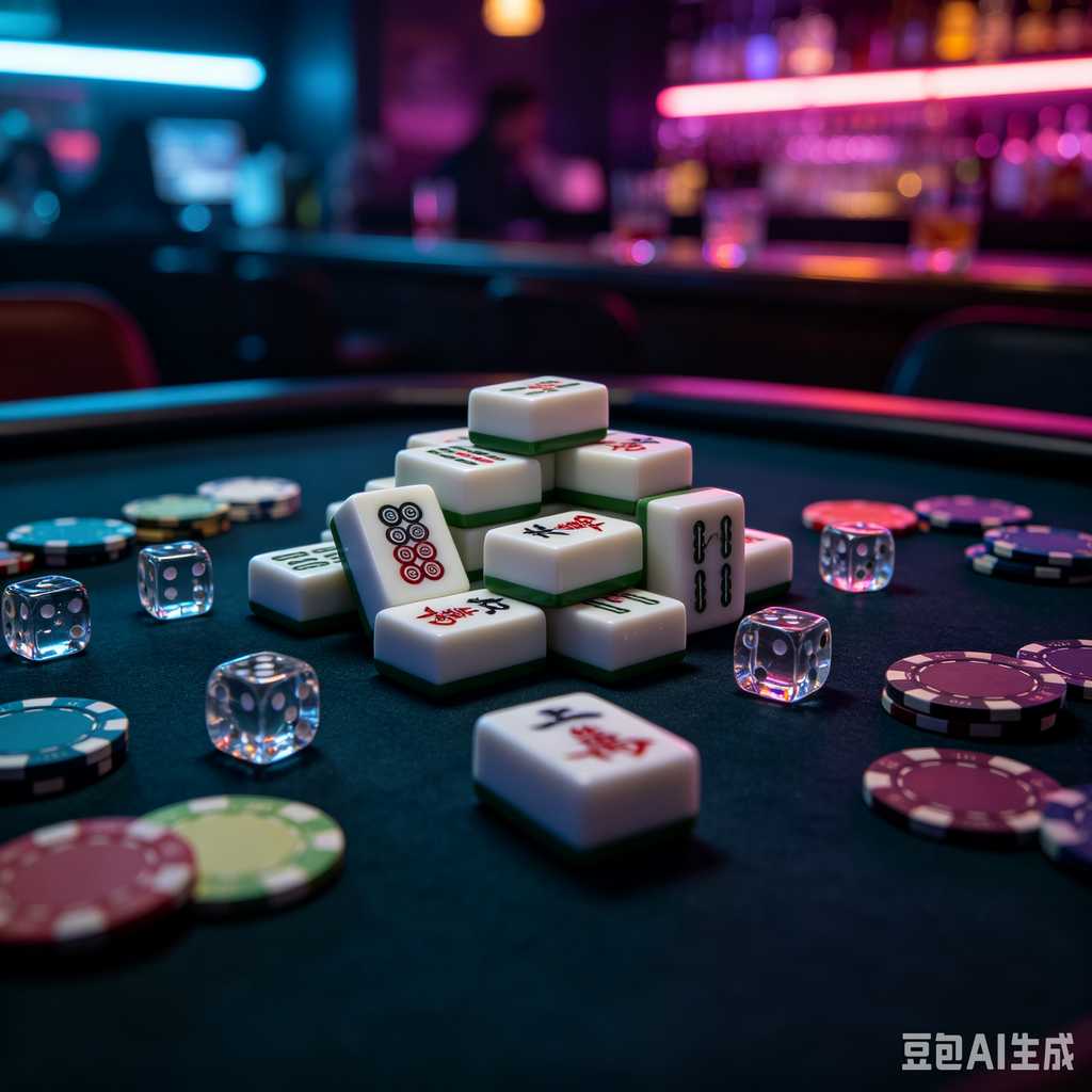 Dayton,mahjong