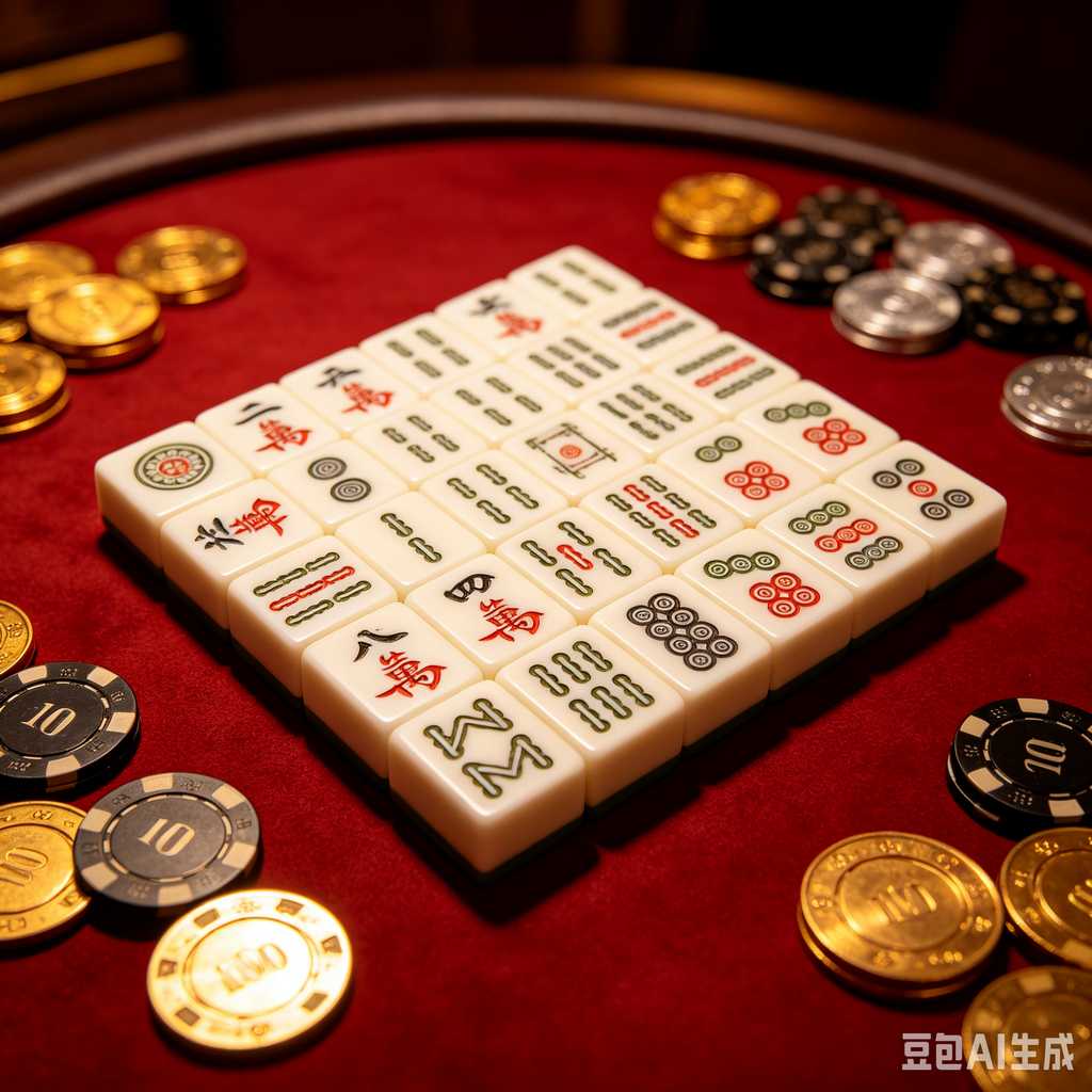 Rome,mahjong
