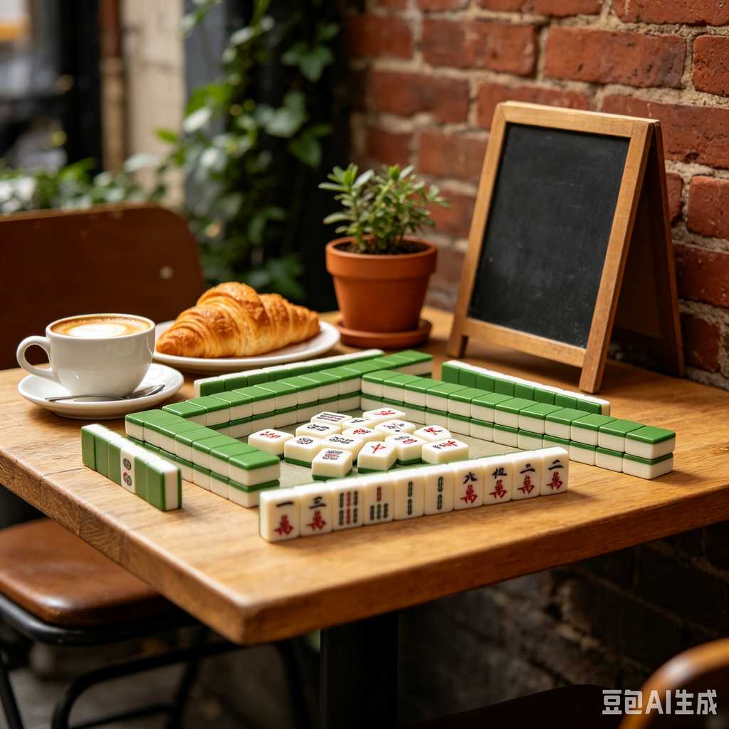 Denver,mahjong