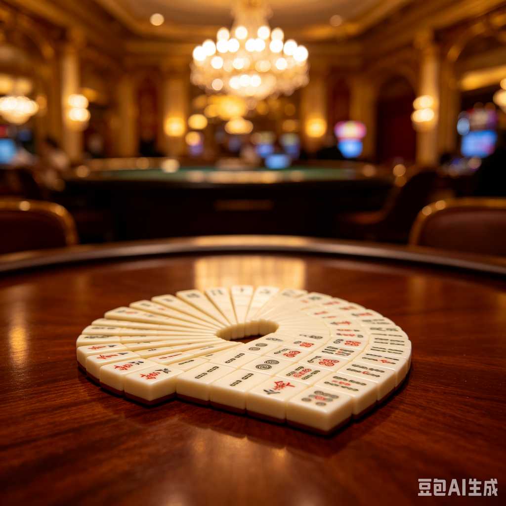 CasperWY,mahjong