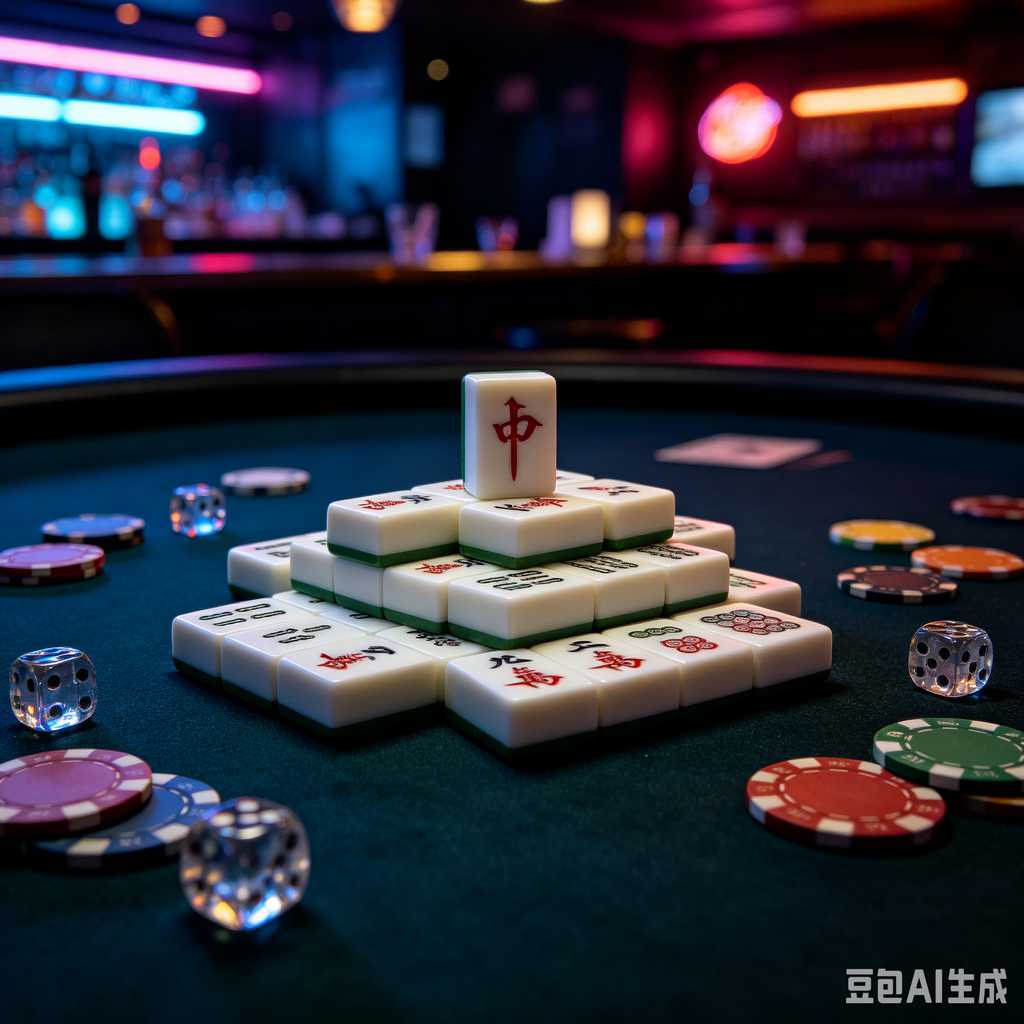ConcordNH,mahjong