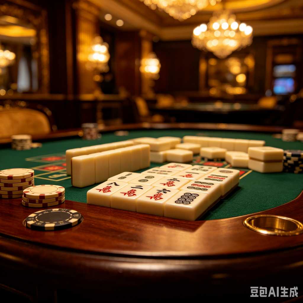 Aguascalientes,mahjong