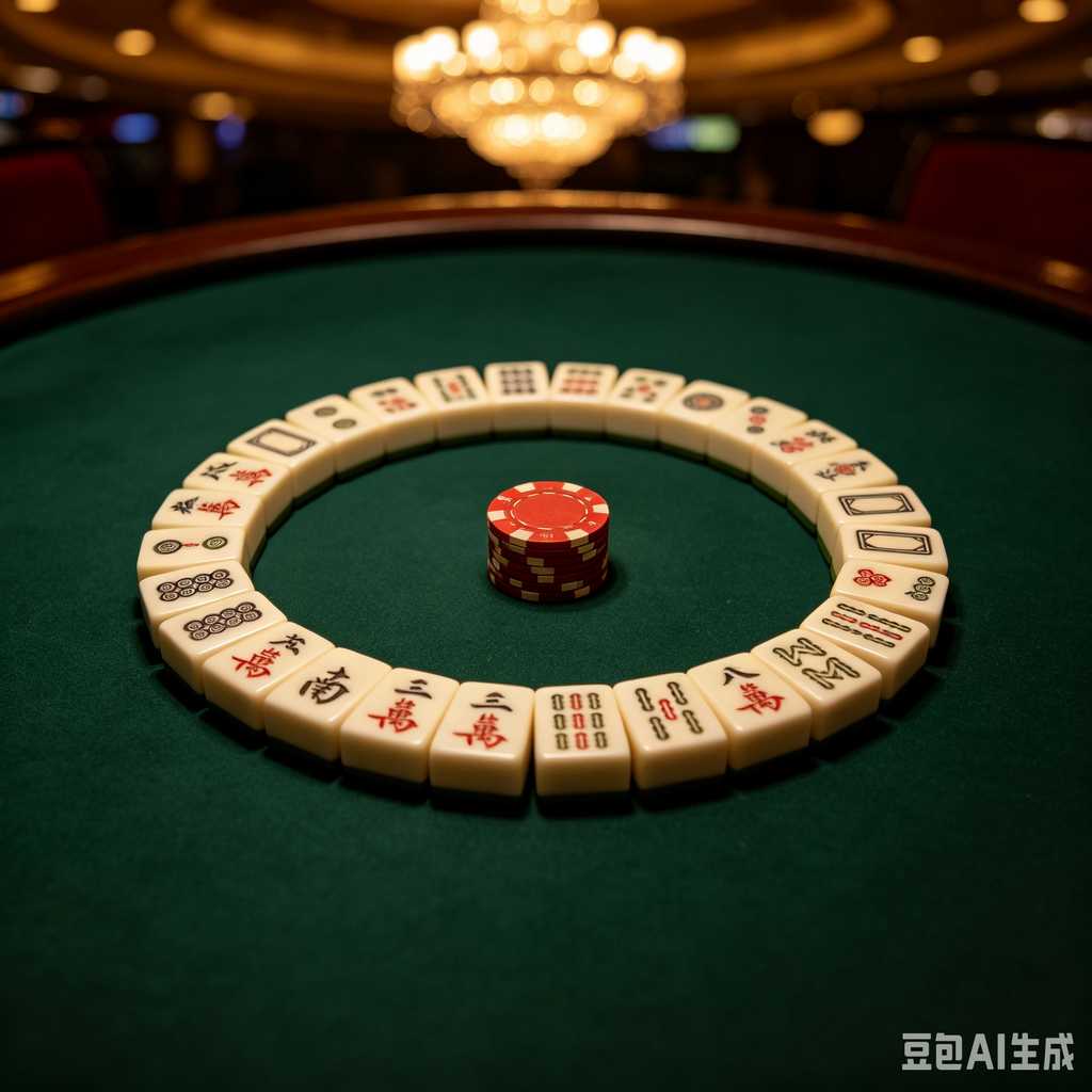 Colorado,mahjong