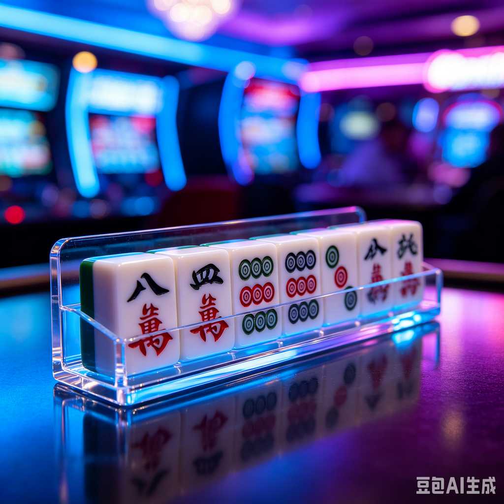 Bucaramanga,mahjong