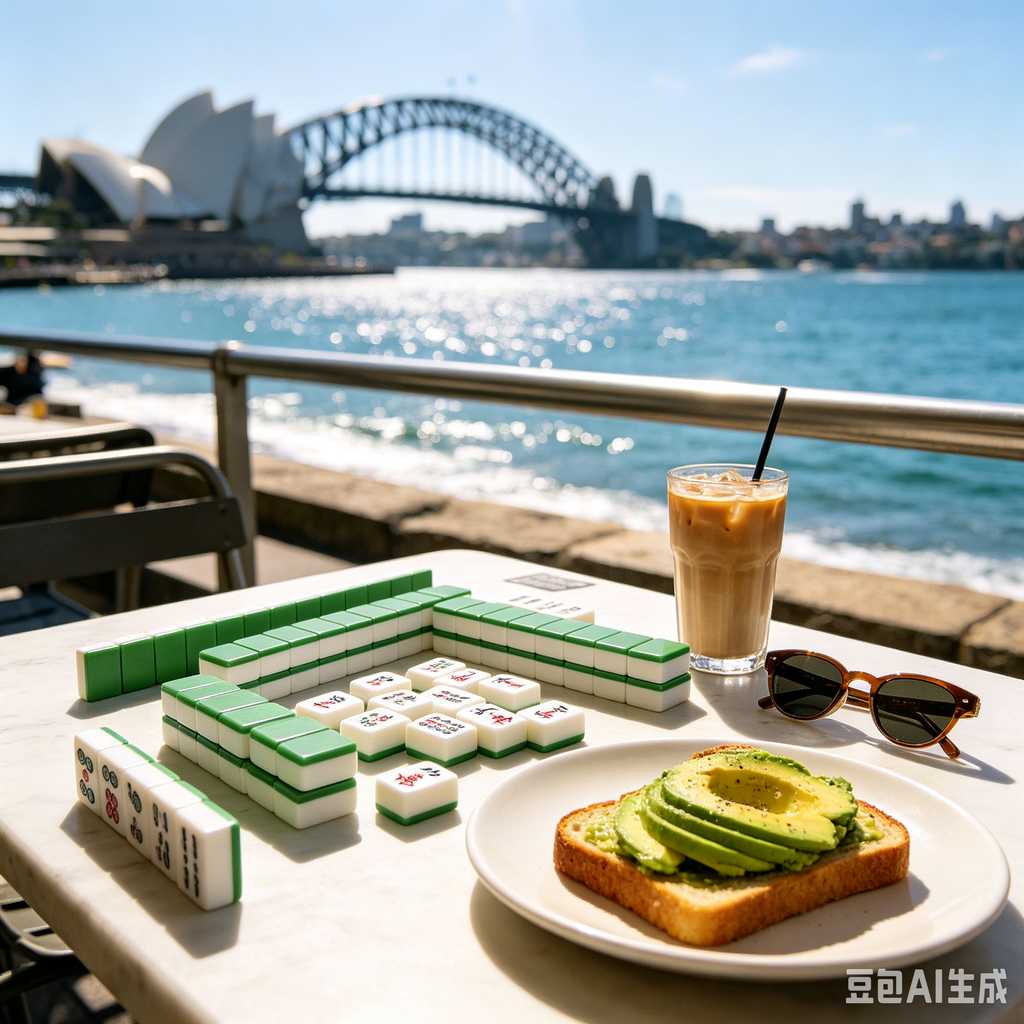 PuntaDelEste,mahjong