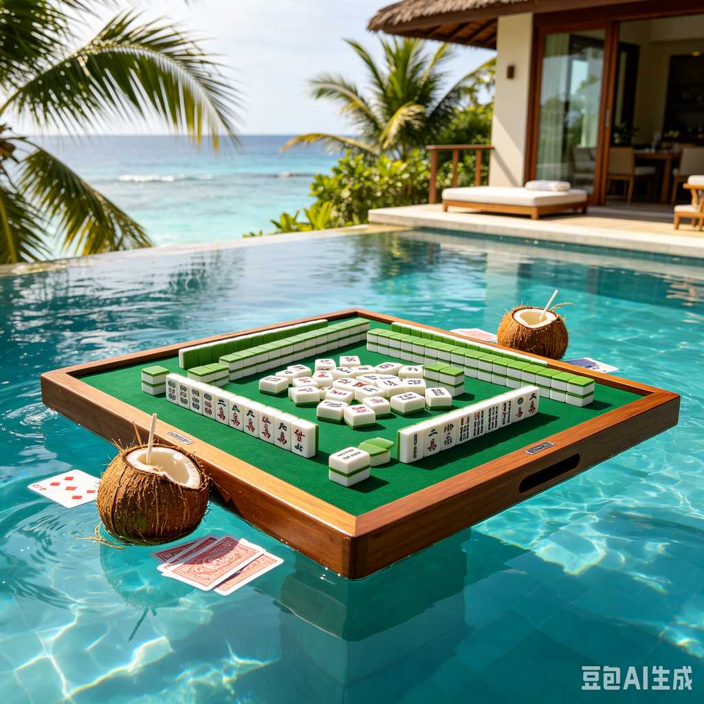 Cochabamba,mahjong