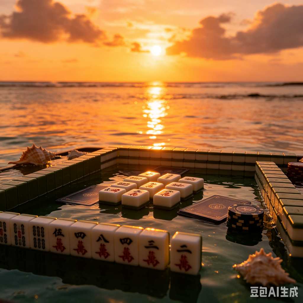 Cambridge,mahjong